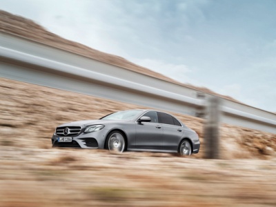 Mercedes-Benz E-Класс седан. Система распознования дорожных знаков Mercedes-Benz E-Класс седан. Система распознования дорожных знаков