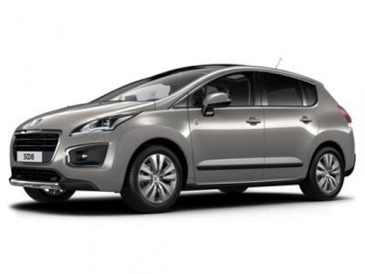 2014 Peugeot 3008 1.6 THP AT - 699 000 руб. 2014 Peugeot 3008 1.6 THP AT - 699 000 руб.