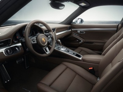 Porsche 911 Turbo кабриолет. Подушки безопасности и Porsche Side Impact Protection System (POSIP) Porsche 911 Turbo кабриолет. Подушки безопасности и Porsche Side Impact Protection System (POSIP)