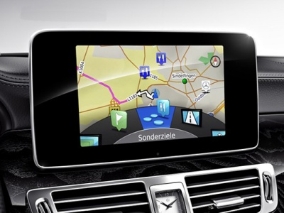 Mercedes-Benz CLS-Класс. Audio 20 CD Mercedes-Benz CLS-Класс. Audio 20 CD