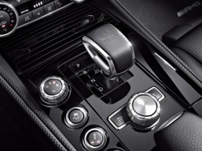 Mercedes-Benz CLS-Класс AMG. Электронный блок управления AMG Drive Unit Mercedes-Benz CLS-Класс AMG. Электронный блок управления AMG Drive Unit