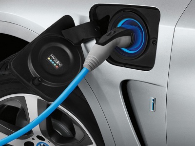 BMW X5. Зарядка BMW X5. Зарядка