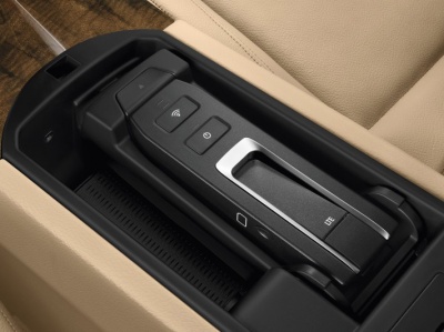 BMW Car Hotspot LTE BMW Car Hotspot LTE