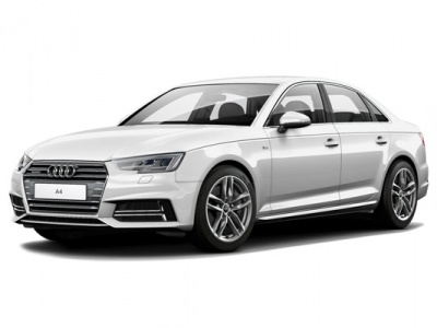2016 Audi A4 2.0 TFSI quattro AMT - 1 877 000 руб. 2016 Audi A4 2.0 TFSI quattro AMT - 1 877 000 руб.