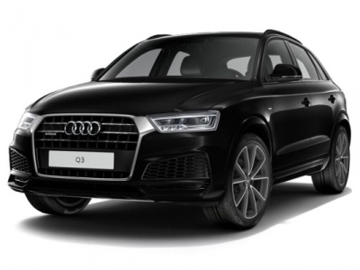 2017 Audi Q3 1.4 TFSI AMT - 1 455 000 руб. 2017 Audi Q3 1.4 TFSI AMT - 1 455 000 руб.
