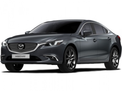 2017 Mazda 6 2.5 AT - 1 546 000 руб. 2017 Mazda 6 2.5 AT - 1 546 000 руб.