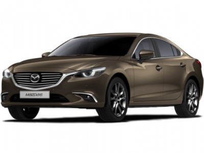 2017 Mazda 6 2.5 AT - 1 540 000 руб. 2017 Mazda 6 2.5 AT - 1 540 000 руб.