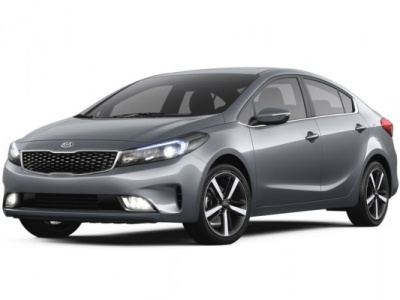 2018 KIA Cerato 2.0 AT Luxe - 1 104 900 руб. 2018 KIA Cerato 2.0 AT Luxe - 1 104 900 руб.