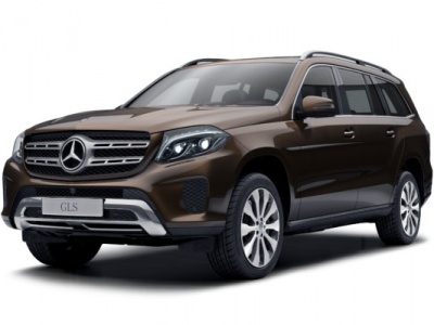 2017 Mercedes-Benz GLS-Класс GLS 350 d AT - 4 299 000 руб. 2017 Mercedes-Benz GLS-Класс GLS 350 d AT - 4 299 000 руб.