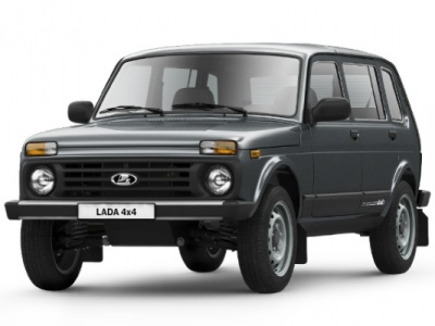 2019 LADA 4x4 1.7i MT - 581 900 руб. 2019 LADA 4x4 1.7i MT - 581 900 руб.