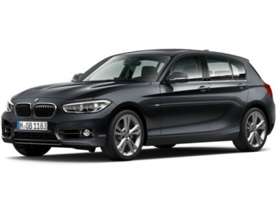 2018 BMW 1 серия 118i AT - 1 349 000 руб. 2018 BMW 1 серия 118i AT - 1 349 000 руб.