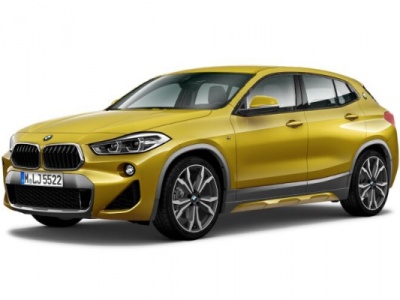 2018 BMW X2 20i xDrive AMT - 2 230 000 руб. 2018 BMW X2 20i xDrive AMT - 2 230 000 руб.