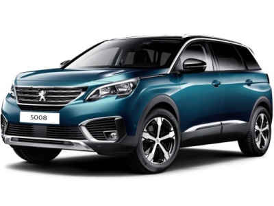 2018 Peugeot 5008 1.6 THP AT Allure - 2 254 000 руб. 2018 Peugeot 5008 1.6 THP AT Allure - 2 254 000 руб.