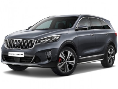 2018 KIA Sorento 2.2 D AT AWD GT Line - 2 719 900 руб. 2018 KIA Sorento 2.2 D AT AWD GT Line - 2 719 900 руб.