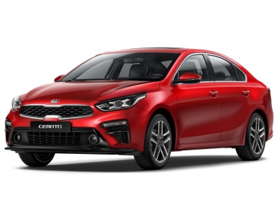 2018 KIA Cerato 2.0 AT - 1 184 900 руб. 2018 KIA Cerato 2.0 AT - 1 184 900 руб.