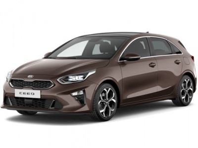 2018 KIA Ceed 1.6 AT Prestige - 1 129 900 руб. 2018 KIA Ceed 1.6 AT Prestige - 1 129 900 руб.