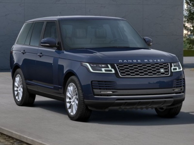 2019 Land Rover Range Rover 4.4 TD AT Vogue - 8 490 400 руб. 2019 Land Rover Range Rover 4.4 TD AT Vogue - 8 490 400 руб.
