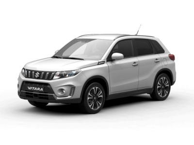 2019 Suzuki Vitara 1.6 AT GL+ - 1 523 833 руб. 2019 Suzuki Vitara 1.6 AT GL+ - 1 523 833 руб.