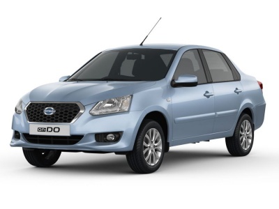 2019 Datsun on-DO 1.6 MT Trust III - 554 000 руб. 2019 Datsun on-DO 1.6 MT Trust III - 554 000 руб.