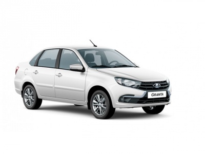 2019 LADA Granta 1.6 MT - 496 500 руб. 2019 LADA Granta 1.6 MT - 496 500 руб.