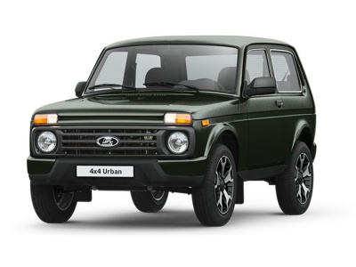 2019 LADA 4x4 1.7i MT Люкс - 581 900 руб. 2019 LADA 4x4 1.7i MT Люкс - 581 900 руб.