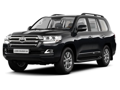 2019 Toyota Land Cruiser 4.5 TD AT Люкс Safety - 5 600 000 руб. 2019 Toyota Land Cruiser 4.5 TD AT Люкс Safety - 5 600 000 руб.