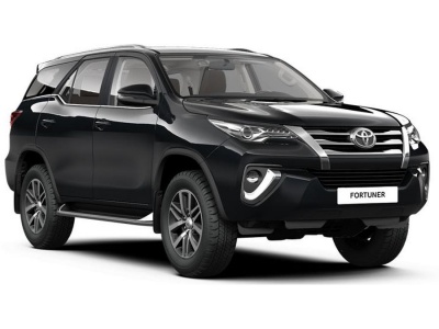 2019 Toyota Fortuner 2.8 TD AT Элеганс - 2 829 000 руб. 2019 Toyota Fortuner 2.8 TD AT Элеганс - 2 829 000 руб.
