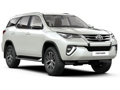 2019 Toyota Fortuner 2.8 TD AT Элеганс - 2 842 000 руб. 2019 Toyota Fortuner 2.8 TD AT Элеганс - 2 842 000 руб.