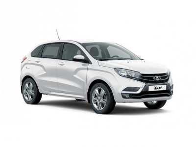 2019 LADA XRAY 1.8 MT - 732 900 руб. 2019 LADA XRAY 1.8 MT - 732 900 руб.