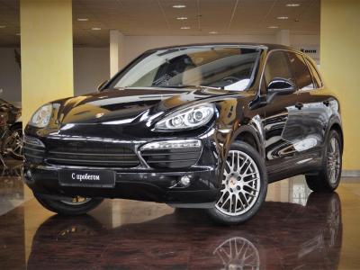 2013 Porsche Cayenne 3.6 AT - 2 300 000 руб. 2013 Porsche Cayenne 3.6 AT - 2 300 000 руб.