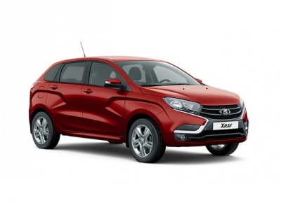 2019 LADA XRAY 1.6 MT Classic - 686 900 руб. 2019 LADA XRAY 1.6 MT Classic - 686 900 руб.