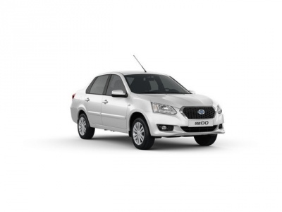 2019 Datsun on-DO 1.6 MT - 467 000 руб. 2019 Datsun on-DO 1.6 MT - 467 000 руб.