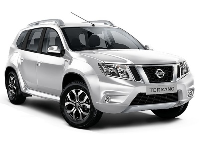 2019 Nissan Terrano 2.0 AT 4WD Elegance Plus - 1 294 000 руб. 2019 Nissan Terrano 2.0 AT 4WD Elegance Plus - 1 294 000 руб.