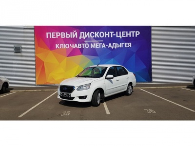 2019 Datsun on-DO 1.6 MT - 437 000 руб. 2019 Datsun on-DO 1.6 MT - 437 000 руб.