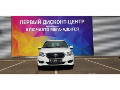 2019 Datsun on-DO 1.6 MT - 379 000 руб. 2019 Datsun on-DO 1.6 MT - 379 000 руб.