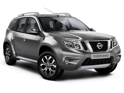2019 Nissan Terrano 2.0 AT 4WD Elegance Plus - 1 294 000 руб. 2019 Nissan Terrano 2.0 AT 4WD Elegance Plus - 1 294 000 руб.
