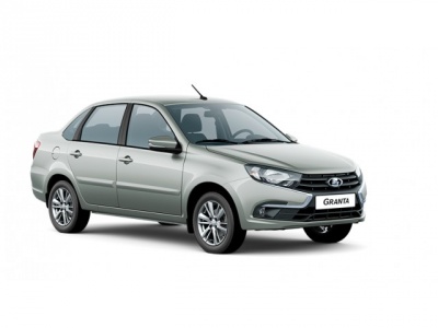 2019 LADA Granta 1.6 MT - 481 500 руб. 2019 LADA Granta 1.6 MT - 481 500 руб.