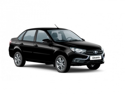 2019 LADA Granta 1.6 MT Comfort - 521 500 руб. 2019 LADA Granta 1.6 MT Comfort - 521 500 руб.