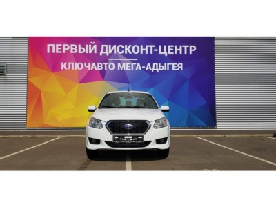 2019 Datsun on-DO 1.6 AT - 440 000 руб. 2019 Datsun on-DO 1.6 AT - 440 000 руб.