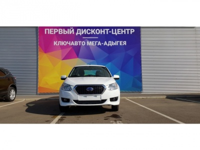 2019 Datsun on-DO 1.6 AT - 428 000 руб. 2019 Datsun on-DO 1.6 AT - 428 000 руб.