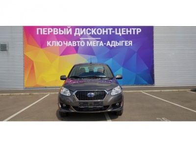 2019 Datsun on-DO 1.6 MT - 445 000 руб. 2019 Datsun on-DO 1.6 MT - 445 000 руб.