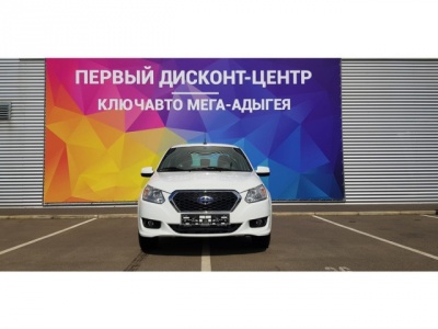 2019 Datsun on-DO 1.6 MT - 389 000 руб. 2019 Datsun on-DO 1.6 MT - 389 000 руб.