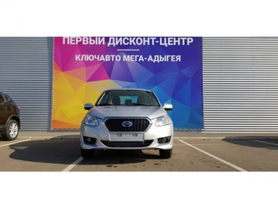 2019 Datsun on-DO 1.6 MT - 446 000 руб. 2019 Datsun on-DO 1.6 MT - 446 000 руб.