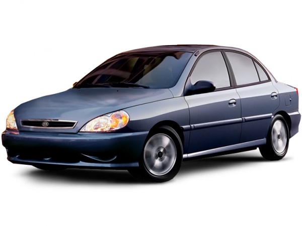 Kia spectra коробка Kia spectra коробка