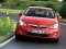 Opel Astra. Фото Валерия Арутина и Opel с сайта autoreview.ru