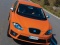 SEAT Leon FR. Фото SEAT