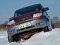 UAZ PickUP. Фото Александра Страхова-Баранова с сайта media.club4x4.ru