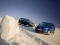 Subaru Forester и Mazda CX-7. Фото drive.ru