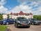 Mazda 6, Toyota Avensis и Peugeot 407. Фото Яна Сегала с сайта whatcar.ru