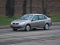 Renault Symbol. Фото с сайта whatcar.ru